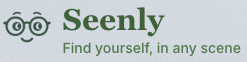 Seenly logo